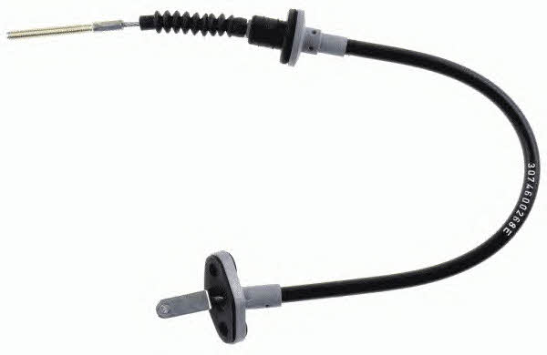 SACHS 3074 600 268 Clutch cable 3074600268