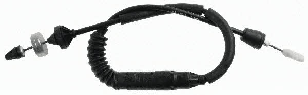 SACHS 3074 600 269 Clutch cable 3074600269