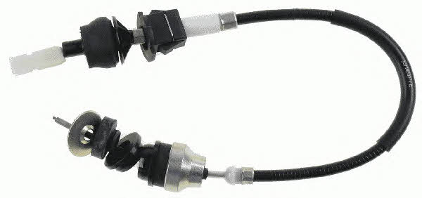 SACHS 3074 600 277 Clutch cable 3074600277