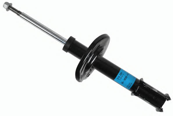 SACHS 315 264 Front oil and gas suspension shock absorber 315264