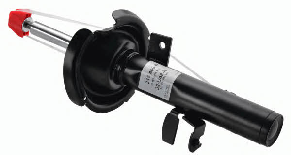 Shock absorber assy SACHS 315 469