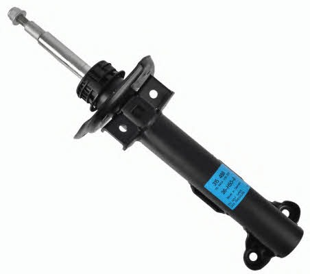 SACHS 315 486 Front oil and gas suspension shock absorber 315486
