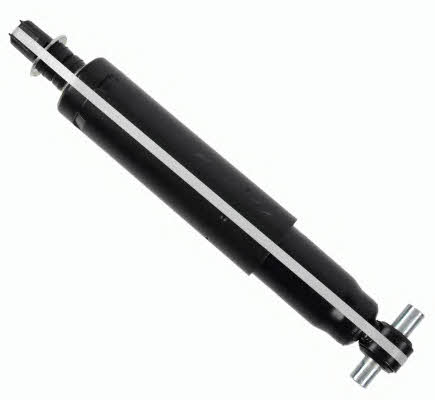 SACHS 315 589 Rear oil and gas suspension shock absorber 315589