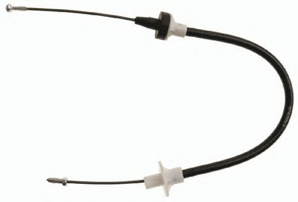 SACHS 3074 600 292 Clutch cable 3074600292