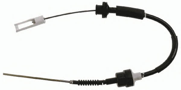 SACHS 3074 600 299 Clutch cable 3074600299