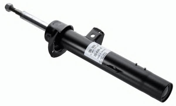 SACHS 310 986 Front right gas oil shock absorber 310986