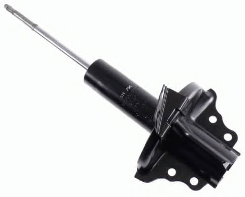SACHS 311 236 Front right gas oil shock absorber 311236