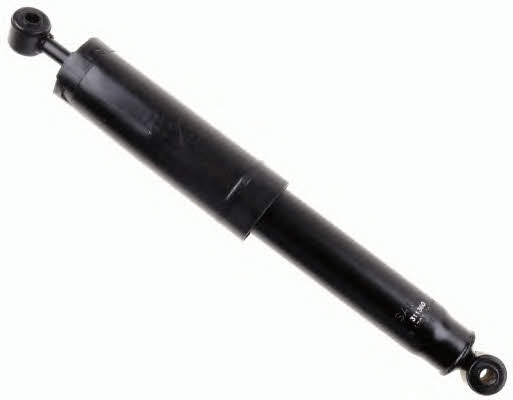 SACHS 311 360 Front oil shock absorber 311360