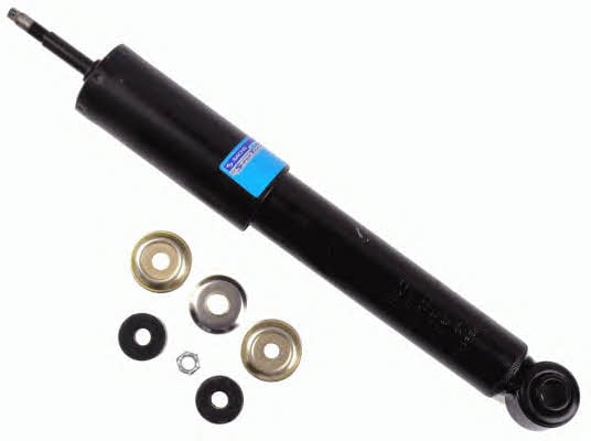 SACHS 311 742 Front oil and gas suspension shock absorber 311742