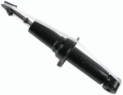 SACHS 311 781 Front oil and gas suspension shock absorber 311781