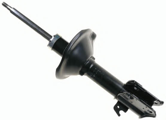 SACHS 311 810 Front right gas oil shock absorber 311810