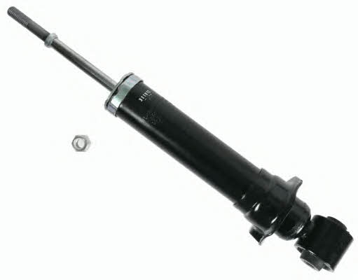 SACHS 311 912 Rear oil and gas suspension shock absorber 311912