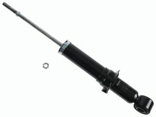 SACHS 311 915 Rear oil and gas suspension shock absorber 311915