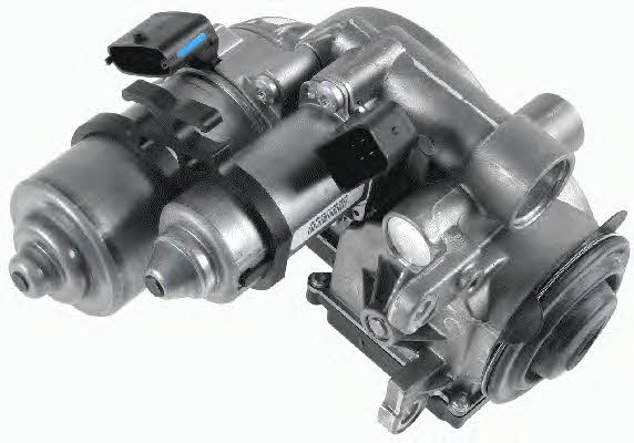 Gear Lever Module SACHS 3981 000 092
