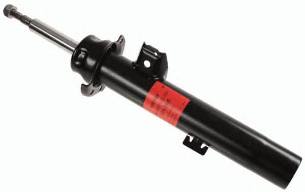 SACHS 400 034 Front right gas oil shock absorber 400034