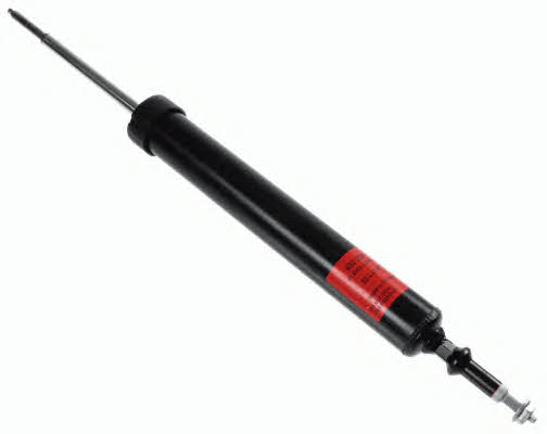SACHS 400 035 Rear oil and gas suspension shock absorber 400035