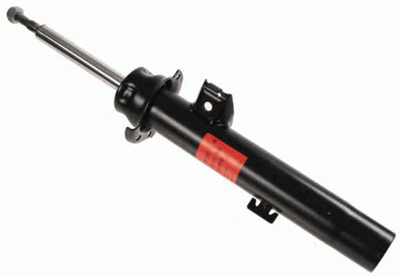 SACHS 400 037 Front right gas oil shock absorber 400037