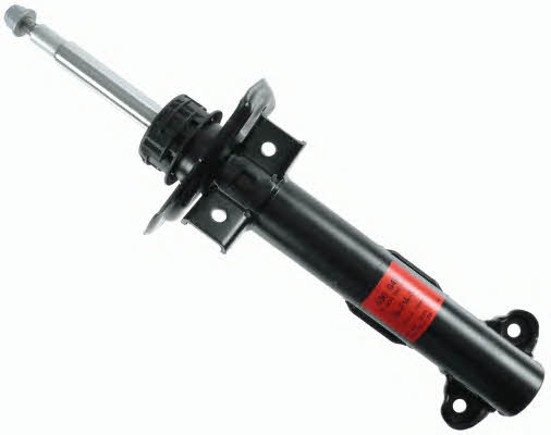 SACHS 400 049 Front oil and gas suspension shock absorber 400049