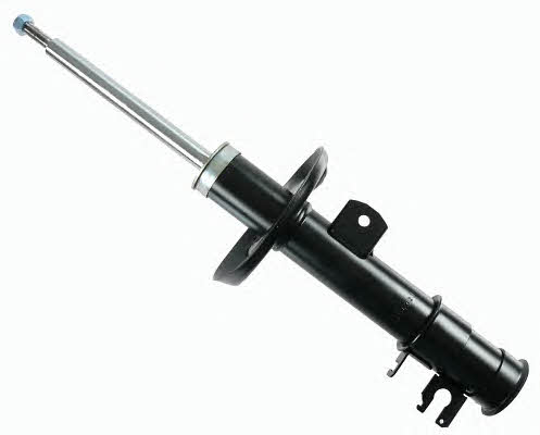 SACHS 400 065 Front right gas oil shock absorber 400065