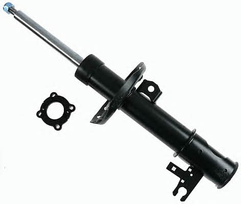 SACHS 400 079 Front oil and gas suspension shock absorber 400079