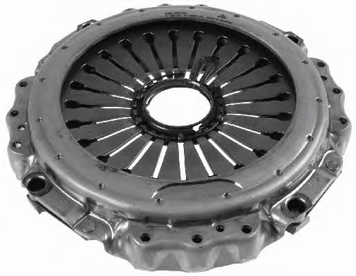 Clutch thrust plate SACHS 3482 000 361