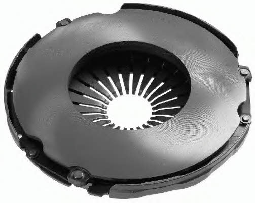 Clutch thrust plate SACHS 3482 000 461