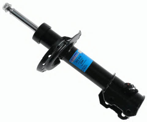 SACHS 312 016 Front right gas oil shock absorber 312016