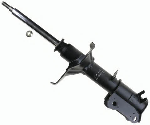 SACHS 312 152 Front right gas oil shock absorber 312152