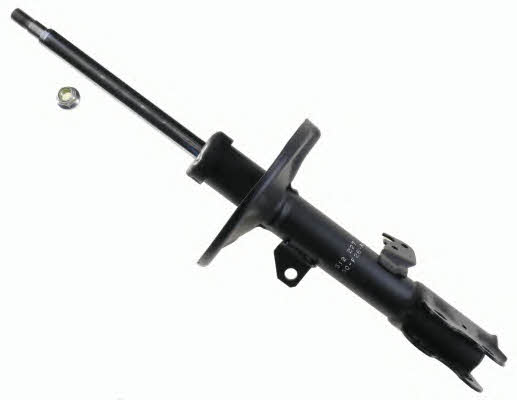 SACHS 312 227 Front right gas oil shock absorber 312227 312227 SACHS Front right gas oil shock absorber
