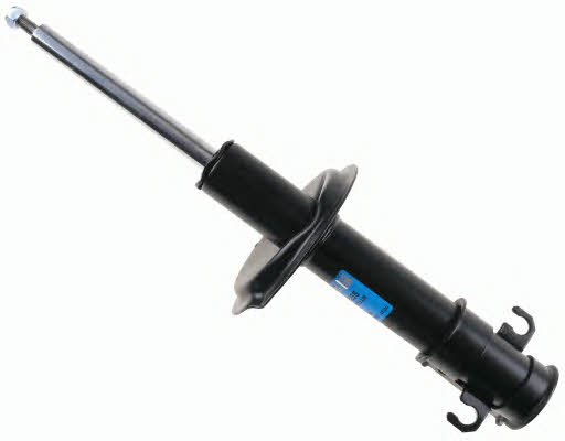 SACHS 312 235 Front oil and gas suspension shock absorber 312235