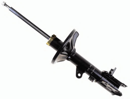 SACHS 312 430 Rear right gas oil shock absorber 312430