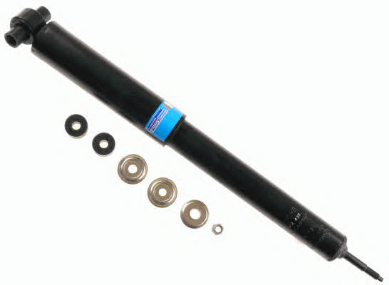 SACHS 312 439 Front oil and gas suspension shock absorber 312439