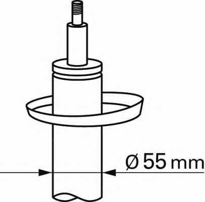 Buy SACHS 312 615 at a low price in United Arab Emirates!