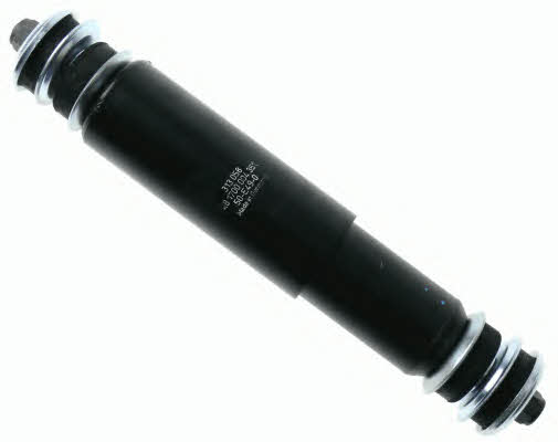 SACHS 313 058 Rear oil shock absorber 313058