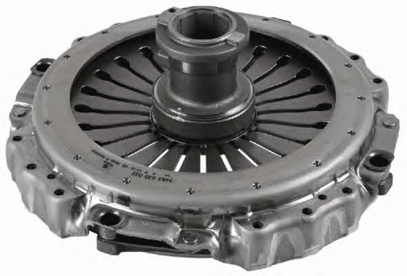 SACHS 3483 030 032 Clutch thrust plate 3483030032 3483030032 SACHS Clutch thrust plate