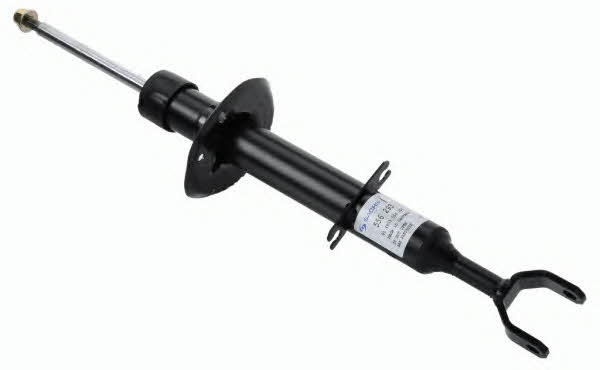 SACHS 556 293 Front oil and gas suspension shock absorber 556293