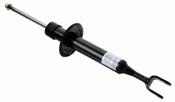 SACHS 558 297 Front oil and gas suspension shock absorber 558297