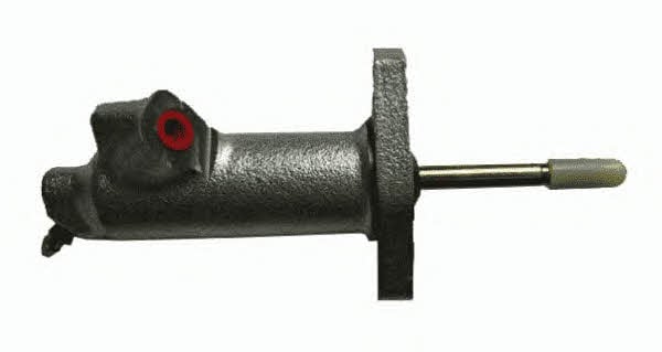 Clutch slave cylinder BMW: 6283600108 SACHS Clutch slave cylinder
