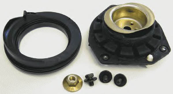 SACHS 802 318 Strut bearing with bearing kit 802318