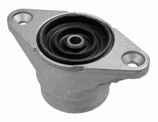 SACHS 802 327 Rear shock absorber support 802327