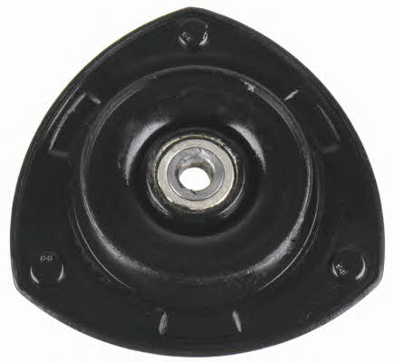 SACHS 802 349 Strut bearing with bearing kit 802349