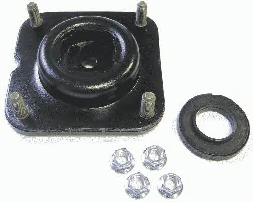 SACHS 802 363 Strut bearing with bearing kit 802363