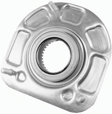 Strut bearing with bearing kit SACHS 802 379