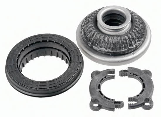 SACHS 802 384 Strut bearing with bearing kit 802384