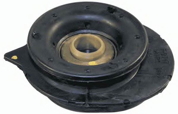 SACHS 802 386 Strut bearing with bearing kit 802386