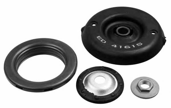 Strut bearing with bearing kit SACHS 802 395