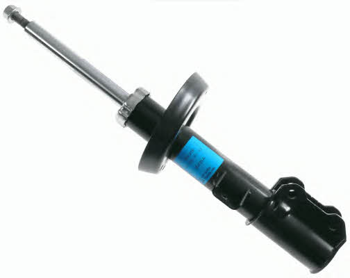 SACHS 313 316 Front oil and gas suspension shock absorber 313316