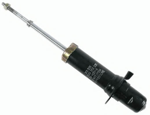 SACHS 313 331 Front oil and gas suspension shock absorber 313331