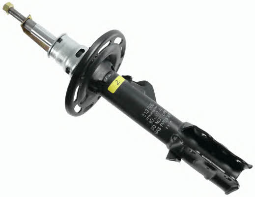 SACHS 313 586 Front right gas oil shock absorber 313586