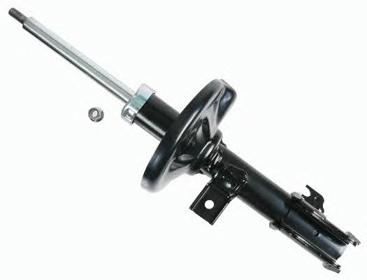 SACHS 313 797 Front right gas oil shock absorber 313797